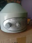 Centrifuge Machine 800D - Low Speed Laboratory - 2