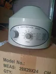 Centrifuge Machine 800D - Low Speed Laboratory - 3
