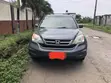 Honda CR-V 2011 Gray - 1