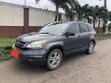 Honda CR-V 2011 Gray - 2