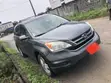 Honda CR-V 2011 Gray - 3