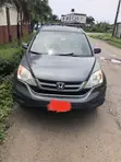 Honda CR-V 2011 Gray - 4