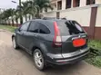 Honda CR-V 2011 Gray - 5