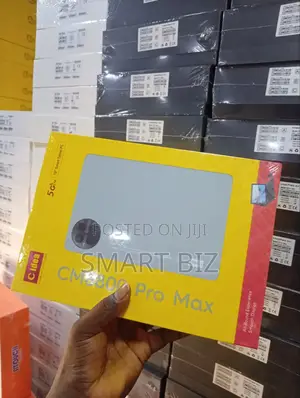 Sabon C idea CM8800 Plus 1TB Tablet