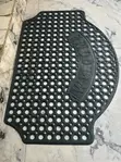 Home Interiors Karpet Shiga - Dark Green - 1