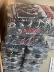 Redbear Vodka Mixed Drink - 330ml Kan (24 Fakiti) - 3