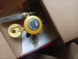 Brand New CO2 Gas Regulator 220V - 2