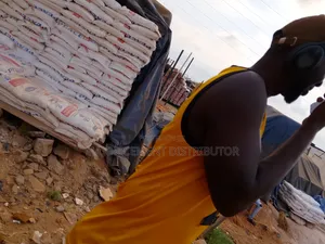Mangal Cement Promo - 50kg Bags