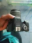 Canon D550 Digital Camera - 2