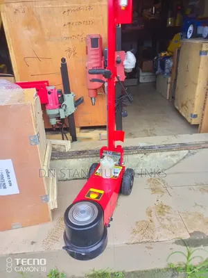 Sabon Diamond Core Drill Rig