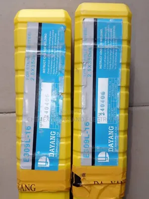 Quality 309 Stainless Welding Electrode