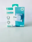 SHPLUS 4-in-1 Charger - 2