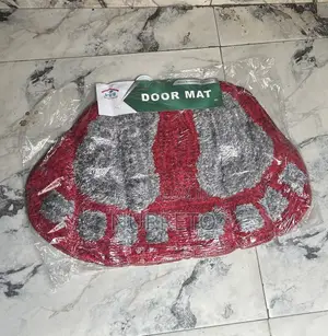 Home Interiors Bath Door Mat
