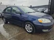 Toyota Corolla 2006 Blue - 2