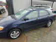 Toyota Corolla 2006 Blue - 3