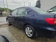 Toyota Corolla 2006 Blue - 4