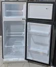 Sabon Hisense Refrigerator 124L - 2