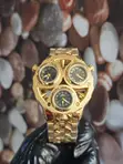 Invicta Analog Watch Mai Yanki 3 - 3