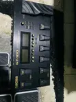 Clean Nux MG-100 Guitar Multi-Effects Pedal - 1