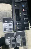 Clean Nux MG-100 Guitar Multi-Effects Pedal - 4