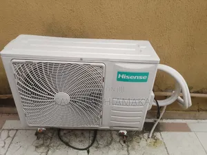 Hisense 2Hp Standing Air Conditioner