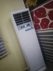Hisense 2Hp Standing Air Conditioner - 2