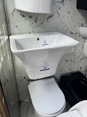 Master Wall Mount Wash Hand Basin