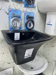 Master Wall Mount Wash Hand Basin - 2