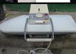 Singer Magic Steam Press - Stoning and Ironing Machine - 2