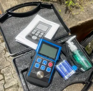Digital Ultrasonic Thickness Gauge (UTG) Rental - Port Harcourt