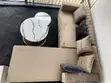 L Shape Couch - Brand New - 1