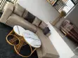 L Shape Couch - Brand New - 2