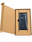 Amazon Basics 16,100mAh Power Bank Mai Ɗaukar Hawa - 2