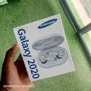 Samsung Galaxy Buds 2020