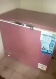 Bruhm Deep Freezer - Ja - 2