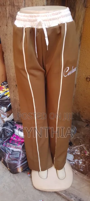 Original Joggers na Yara - Inganci mai Kauri, Duk Girma