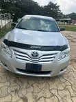Toyota Camry 2010 Silver - 1
