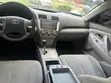 Toyota Camry 2010 Silver - 2