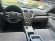 Toyota Camry 2010 Silver - 3