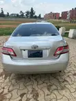 Toyota Camry 2010 Silver - 4