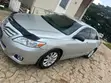 Toyota Camry 2010 Silver - 5