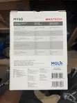Mastech MY60 Dijital Multimeter 1000V - 1