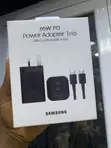 65W Samsung Adapter - 3
