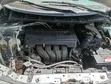 Toyota Corolla 1.8 2008 Silver - 2