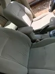 Toyota Corolla 1.8 2008 Silver - 4