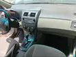 Toyota Corolla 1.8 2008 Silver - 5