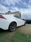 Lexus IS 2014 White - 4