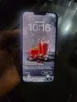 Apple iPhone 13 Pro Max 128GB (Na Amfani, Jikin Ya Fasa) - 1