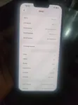 Apple iPhone 13 Pro Max 128GB (Na Amfani, Jikin Ya Fasa) - 2