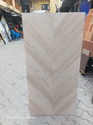 Spanish Wooden Effect Tiles 60x120cm